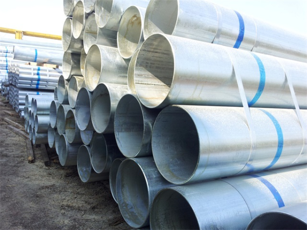 Q345B焊管成分檢測 Q345B鋼材合金含量達標保障